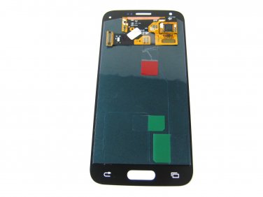 Full LCD Display+Touch Screen FOR Samsung Galaxy S5 Mini SM-G800~White 04190-MSLFG800nnnnnnW
