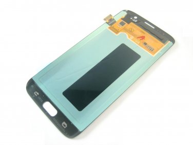 Full LCD Display+Touch Screen FOR Samsung Galaxy S7 edge SM-G935~Silver 05528-MSLFG935nnnnnnS