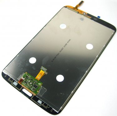 Full LCD Display+Touch Screen FOR Samsung Galaxy Tab 3 8.0 T310 (wifi)~White 03885-MSLFT310nnnnnW
