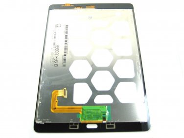 Full LCD Display+Touch Screen FOR Samsung Galaxy Tab A 9.7 SM-T550 Wifi~Black 05832-MSLFT550nnnnnB