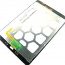 Full LCD Display+Touch Screen FOR Samsung Galaxy Tab A 9.7 SM-T550 Wifi~White 05833-MSLFT550nnnnnW