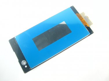 Full LCD Display+Touch Screen FOR Sony Xperia C3 D2533 D2502~White 05120-MELFXperiaC3nnW