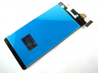 Full LCD Display+Touch Screen FOR Sony Xperia C4 E5303 E5306 E5353~Black 04732-MELFXperiaC4nnB