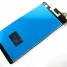 Full LCD Display+Touch Screen FOR Sony Xperia C4 E5303 E5306 E5353~White 04733-MELFXperiaC4nnW