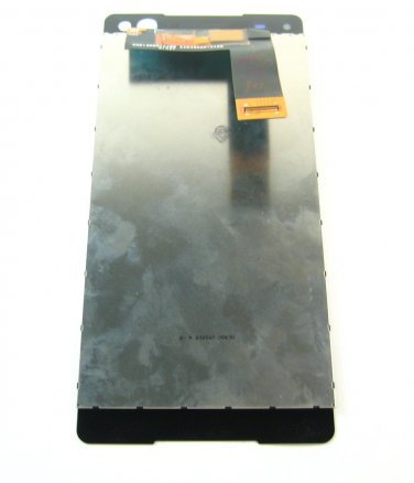 Full LCD Display+Touch Screen FOR Sony Xperia C5 Ultra E5553 E5506~Black 04734-MELFXperiaC5UnB