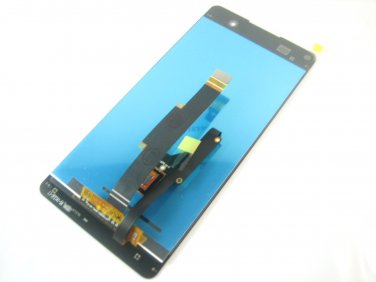 Full LCD Display+Touch Screen FOR Sony Xperia E5 F3311 F3313~White 05539-MELFXperiaE5nnW