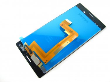 Full LCD Display+Touch Screen FOR Sony Xperia M4 Aqua E2303 E2306~Black 04328-MELFXperiaM4nnB