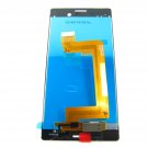 Full LCD Display+Touch Screen FOR Sony Xperia M4 Aqua E2303 E2306~White 04329-MELFXperiaM4nnW