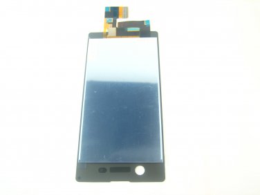 Full LCD Display+Touch Screen FOR Sony Xperia M5 E5603 E5606 E5653~White 04910-MELFXperiaM5nnW