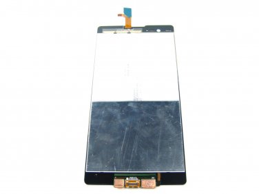 Full LCD Display+Touch Screen FOR Sony Xperia T2 Ultra d5303 D5316 D5322~White 04330-MELFXperiaT2nnW