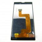 Full LCD Display+Touch Screen FOR Sony Xperia T3 D5102 D5103 D5106 ~Black 04345-MELFXperiaT3nnB