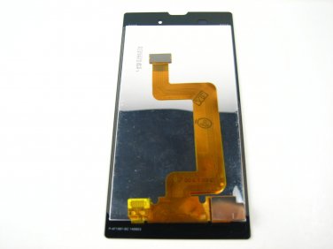 Full LCD Display+Touch Screen FOR Sony Xperia T3 D5102 D5103 D5106 ~Black 04345-MELFXperiaT3nnB