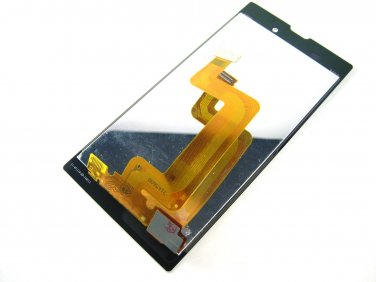Full LCD Display+Touch Screen FOR Sony Xperia T3 D5102 D5103 D5106 ~White 04331-MELFXperiaT3nnW