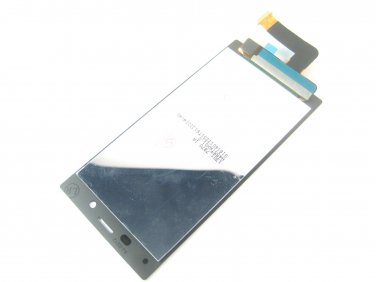 Full LCD Display+Touch Screen FOR Sony Xperia X Compact F5321~White 05537-MELFXperiaXCnnW