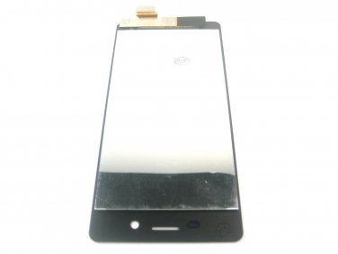 Full LCD Display+Touch Screen FOR Sony Xperia X F5121 F5122~Black 05353-MELFXperiaXnnnB