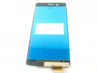 Full LCD Display+Touch Screen FOR Sony Xperia X F5121 F5122~White 05354-MELFXperiaXnnnW