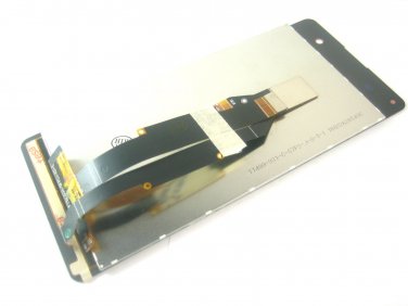 Full LCD Display+Touch Screen FOR Sony Xperia XA F3111 F3113 F3115~Rose Gold 05360-MELFXperiaXAnnI