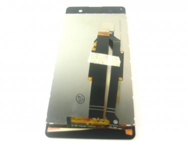 Full LCD Display+Touch Screen FOR Sony Xperia XA F3111 F3113 F3115~White 05358-MELFXperiaXAnnW