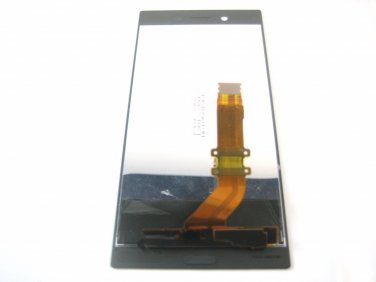Full LCD Display+Touch Screen FOR Sony Xperia XZ F8331~Silver 05579-MELFXperiaXZnnS