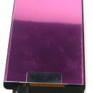Full LCD Display+Touch Screen FOR Sony Xperia Z3 Compact Mini D5803~Black 03845-MELFXperZ3CnnnB