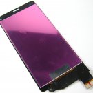 Full LCD Display+Touch Screen FOR Sony Xperia Z3 Compact Mini D5803~White 03846-MELFXperZ3CnnnW