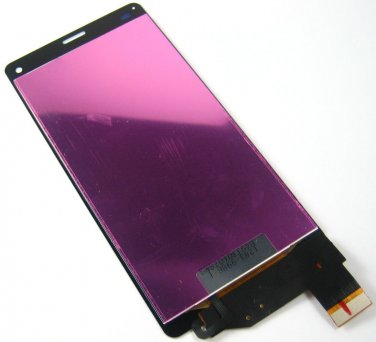 Full LCD Display+Touch Screen FOR Sony Xperia Z3 Compact Mini D5803~White 03846-MELFXperZ3CnnnW