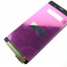 Full LCD Display+Touch Screen FOR Sony Xperia Z3 D6603 D6643 D6616~Black 03656-MELFXperiaZ3nnB