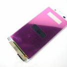 Full LCD Display+Touch Screen FOR Sony Xperia Z3 D6603 D6643 D6616~White 03657-MELFXperiaZ3nnW