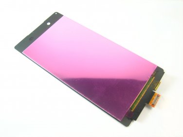 Full LCD Display+Touch Screen FOR Sony Xperia Z3+ Z4 E6533 E6553~White 04412-MELFXperZ4nnnnW