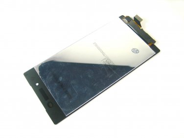 Full LCD Display+Touch Screen FOR Sony Xperia Z5 E6603 E6633 E6653 E6683~Black 04730-MELFXperiaZ5nnB