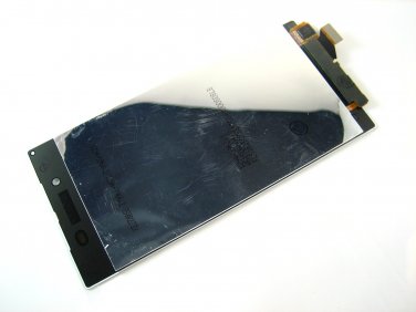 Full LCD Display+Touch Screen FOR Sony Xperia Z5 E6603 E6633 E6653 E6683~White 04731-MELFXperiaZ5nnW
