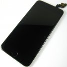 Full LCD Display+Touch Screen+Flex+Camera FOR IPhone 6 Plus~Black 03862-MALFIP6PFCnnnB