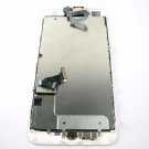 Full LCD Display+Touch Screen+Flex+Camera FOR IPhone 7 Plus~White 06041-MALFIP7PFCnnnW