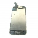 Full LCD Display+Touch Screen+Flex+Camera FOR IPhone SE~Black 05453-MALFIPSEPFCnnB