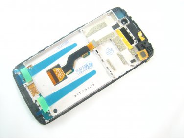 Full LCD Display+Touch Screen+Frame FOR Alcatel One Touch Idol 3 4.7 OT-6039 05145-MnLFOT6039Fnn