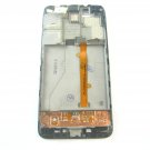 Full LCD Display+Touch Screen+Frame FOR Alcatel OneTouch Idol Mini OT-6012~Black 05142-MnLFOT6012Fnn