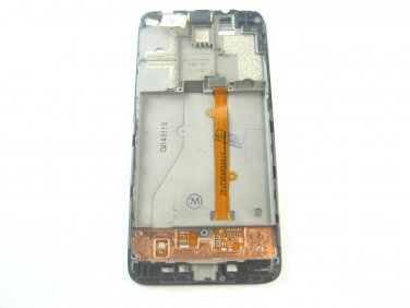 Full LCD Display+Touch Screen+Frame FOR Alcatel OneTouch Idol Mini OT-6012~Black 05142-MnLFOT6012Fnn