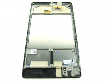 Full LCD Display+Touch Screen+Frame FOR Asus Google Nexus 7 2013 3G~Black 06030-MULFNe72013F3G
