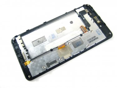 Full LCD Display+Touch Screen+Frame FOR Asus PadFone Infinity A80~Black 04293-MULFA80Fnnnnnn