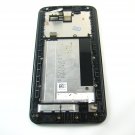 Full LCD Display+Touch Screen+Frame FOR Asus ZenFone 2 / ZE551ML~Black 04629-MULFZenF2551Fn