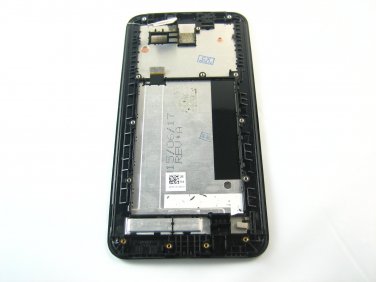 Full LCD Display+Touch Screen+Frame FOR Asus ZenFone 2 / ZE551ML~Black 04629-MULFZenF2551Fn