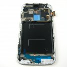 Full LCD Display+Touch Screen+Frame FOR AT&T Samsung Galaxy S4 IV i337~Blue 03223-MSLFi337FnnnnL
