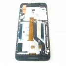 Full LCD Display+Touch Screen+Frame FOR HTC Desire 626 626G 626w Dual~Black 04850-MHLFDES626GFnB