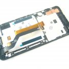 Full LCD Display+Touch Screen+Frame FOR HTC Desire 626 626G 626w Dual~Blue 04863-MHLFDES626GFnL