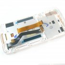 Full LCD Display+Touch Screen+Frame FOR HTC Desire 626 626G 626w Dual~White 04740-MHLFDES626GFnW