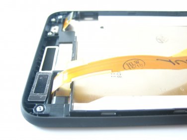 Full LCD Display+Touch Screen+Frame FOR HTC Desire 816 D816 D816W 816x~Black 03859-MHLFDES816FnnB