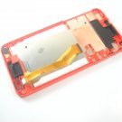 Full LCD Display+Touch Screen+Frame FOR HTC Desire 816 D816 D816W 816x~Orange 04982-MHLFDES816FnnO