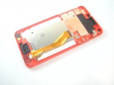 Full LCD Display+Touch Screen+Frame FOR HTC Desire 816 D816 D816W 816x~Orange 04982-MHLFDES816FnnO