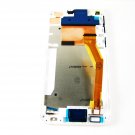 Full LCD Display+Touch Screen+Frame FOR HTC Desire 816 D816 D816W 816x~White 04136-MHLFDES816FnnW
