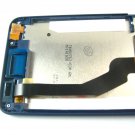 Full LCD Display+Touch Screen+Frame FOR HTC Desire 816G Dual Sim~Blue 04615-MHLFDES816GFnL